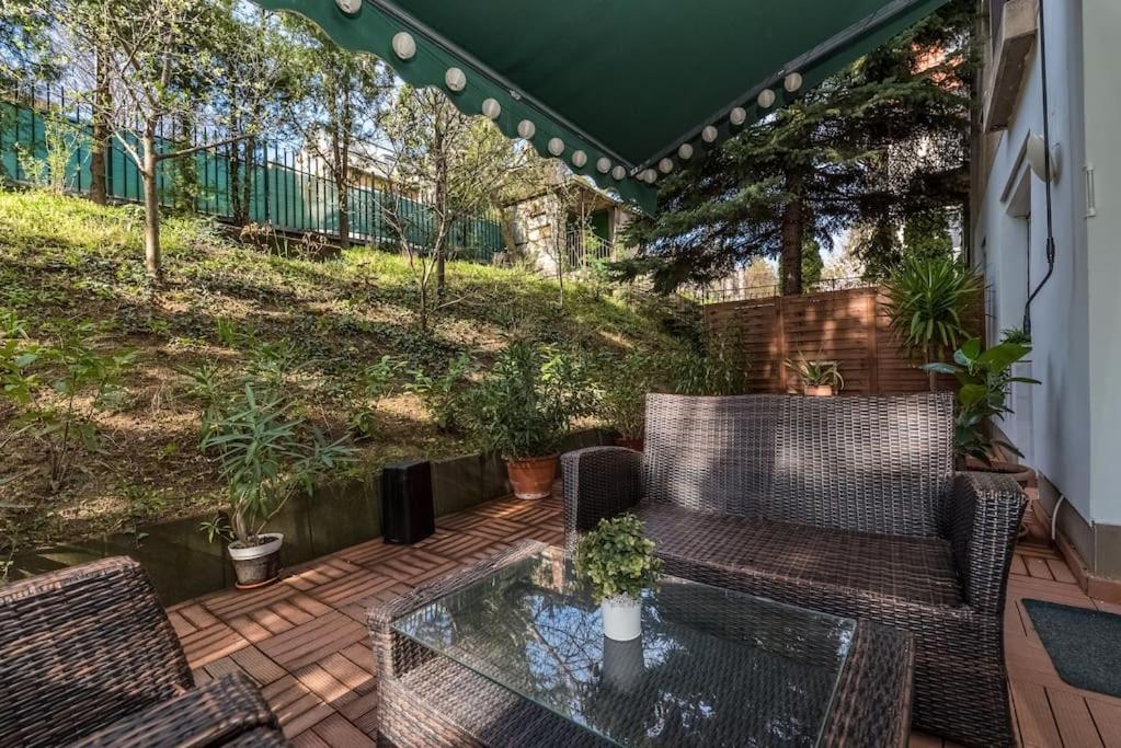Szabi Buda New Terrace — Photos 1